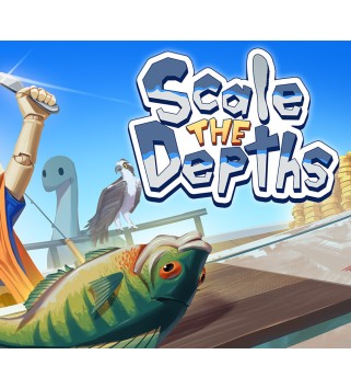 Scale the Depths Steam Key GLOBAL